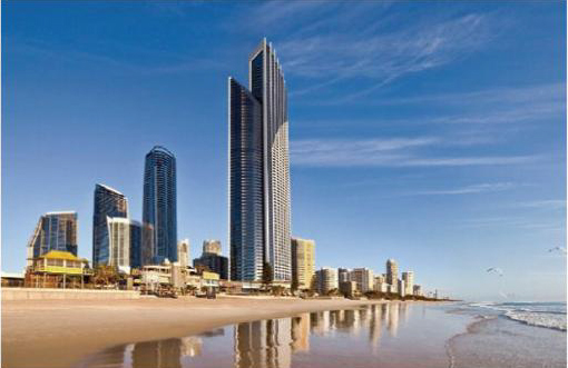 Soul surfers paradise